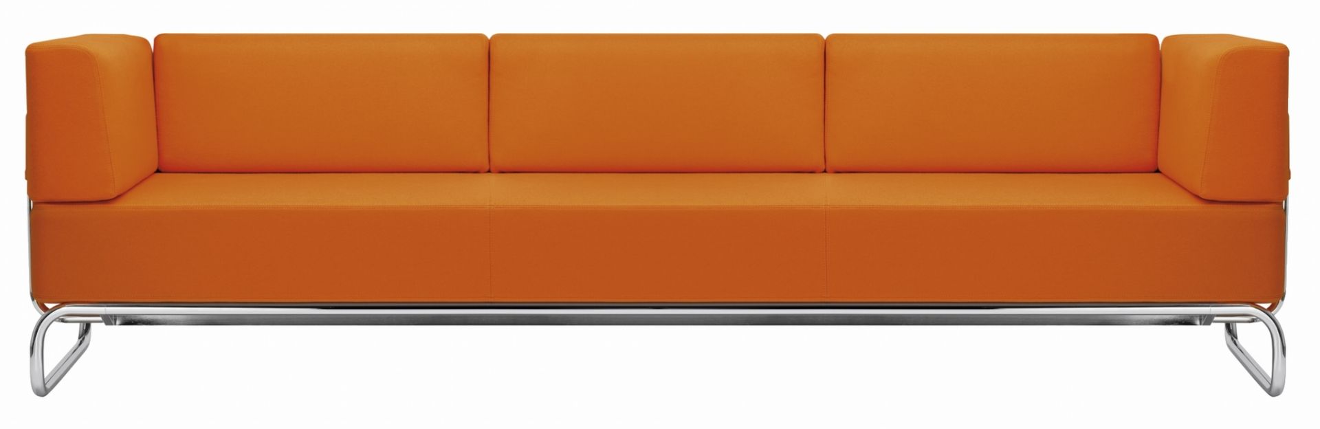 S 5003 3-Sitzer Sofa Thonet